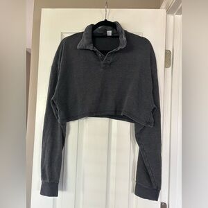 H&M Long sleeve top